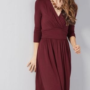 Modcloth Knit Dress